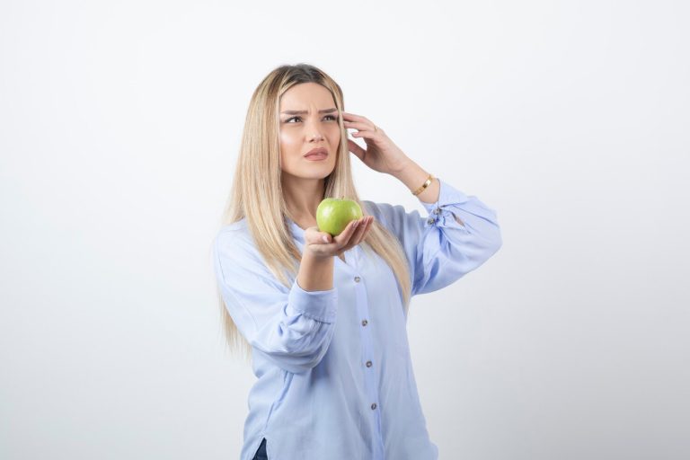 Hladovka jako dieta